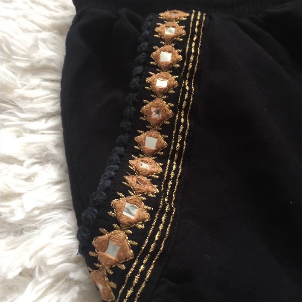 Comfy pants